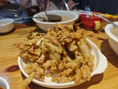 -满口香饭店