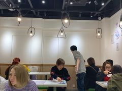 -聪嫂私房甜品(旺角二店)
