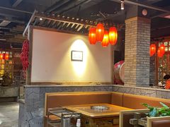 -巴倒烫陆派火锅山庄(南山总店)