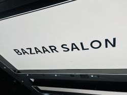 大厅-芭莎造型·BAZAAR SALON