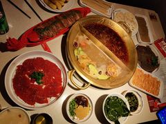-小龙坎火锅(全球总店)