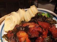 -老头儿油爆虾·知味杭州(爱琴海购物中心)
