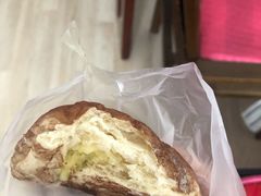 -韩国利尔面包(桂林路店)