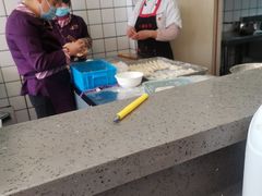 -小姜锅贴(凤凰街店)