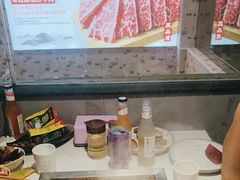 -新艺自助美食城(中山路店)