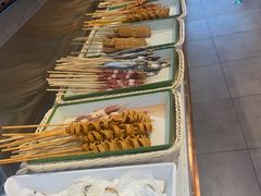 -快乐爱斯米牛排自助(吾悦广场店)