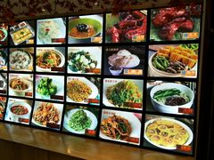 -东营蓝海御华大饭店渔歌舫(潍河路店)
