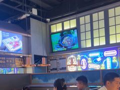 -茄子恰恰·新云南小炒(坪山益田店)