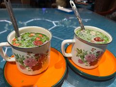 -乡村馕坑肉·烧烤·新疆菜·本地人更爱吃(阿勒泰首店)