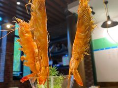 -花笙记打边炉·煲仔饭(五大道店)