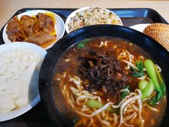 -兰园快餐(环城西路店)