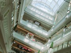 -小句号·精致料理(江南环球港店)