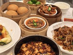 -粤珍轩·家宴·广式茶点(新城广场店)