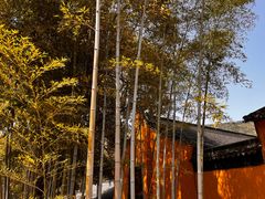 -宝岩生态观光园