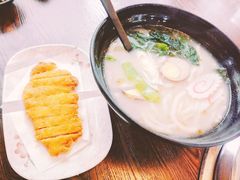 猪扒拉面-北海银滩·鉳海(星湖店)