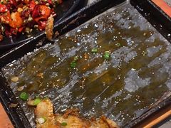 -一棠龙虾•王牌虾球(楚河汉街店)