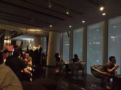 -广州四季酒店·天吧·高空酒吧