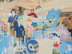 -KK ONE(京基滨河时代店)