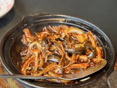 -逸品淮扬(东方渔人码头店)