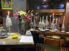 -NLFS1983咖啡花园餐厅(锦桂店)