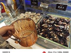 -加餐海鲜自助(宝龙一城店)