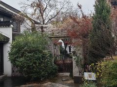 -山塘街