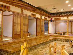 -恒坤北纬42度温泉洗浴(公园路店)