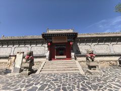 -丹噶尔古城