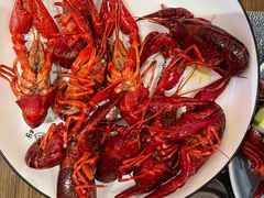 -菲住布渴酒店自助餐厅(阿里巴巴西溪园区店)