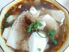 -新繁牛肉豆花(都江堰店)