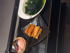 -辣伍鲜毛肚老火锅(元一店)