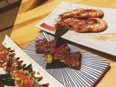 -竹幸日本料理(国光1937科技文化创意园店)