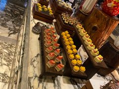 -合肥皇冠假日酒店·菲亚斯特自助餐厅(黄山路店)