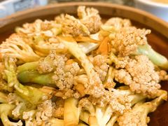 -龚师傅土菜馆.地道农家菜(魅力湘西店)