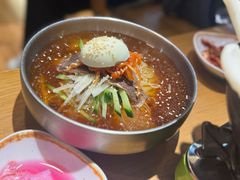 -海云台韩式汤饭·13年匠心韩料(南山店)