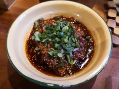 麻辣鸭血-搓火大都会(广安门总店)