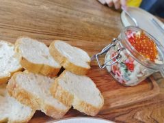 -Brut Eatery悦璞食堂(建国东路店)