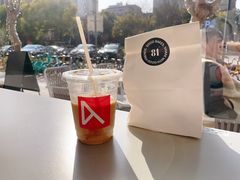 -81BAKERY(大学路店)