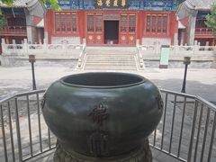 -大钟寺古钟博物馆