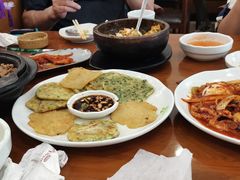 -全州拌饭馆(断桥店)