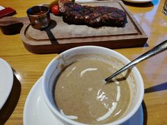 -MR.ROCKY洛奇先生RESTAURANT&BAR(宝安壹方城店)