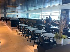 -ANA羽田机场休息室(羽田空港第3ターミナル)