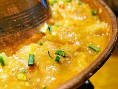 -觅山云南菜(泊富ICITY店)