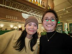 -欢桃·融合餐酒馆 Eatery&Bistro