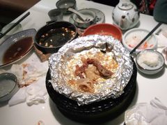 -原味田园·客家菜·土窑鸡(中航城君尚购物中心店)