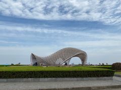 -南汇嘴观海公园