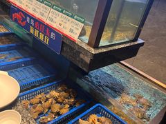 -新时代大酒店(仰口路店)