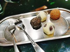 -Awfully Chocolate(来福士广场店)
