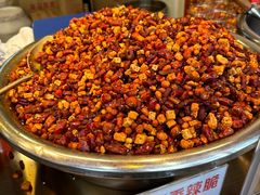 -丁家脆哨(民生路店)