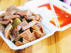 -细妹五香牛杂(步行街店)